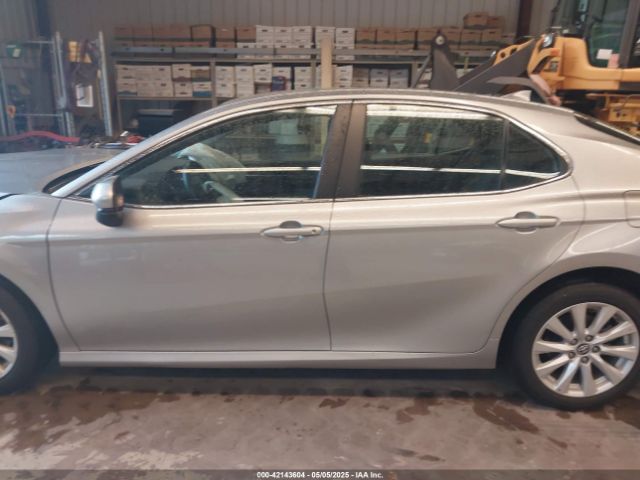 4T1B11HK9KU706344 Toyota CAMRY LE