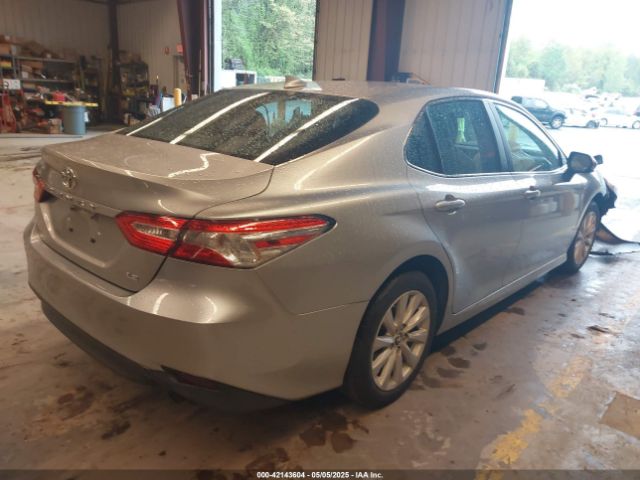 4T1B11HK9KU706344 Toyota CAMRY LE