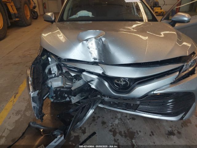4T1B11HK9KU706344 Toyota CAMRY LE