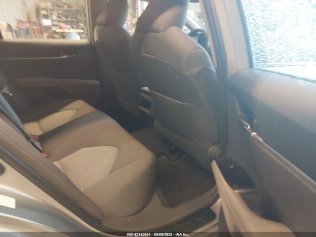 4T1B11HK9KU706344 Toyota CAMRY LE