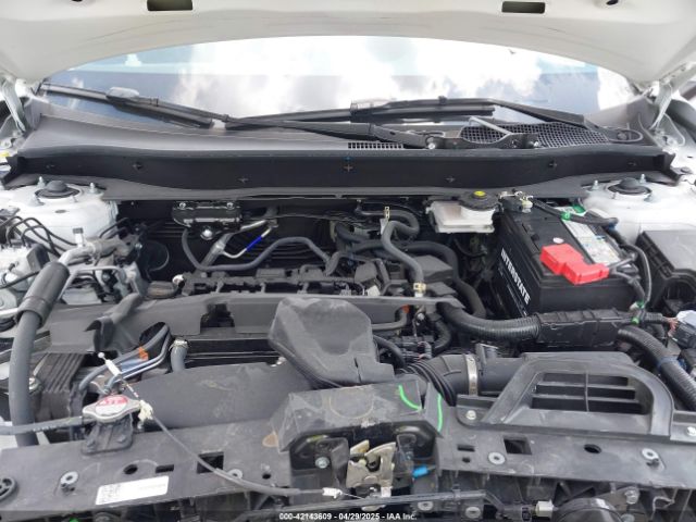 2025 HONDA CR-V 2HKRS3H47SH319802 Photo 9