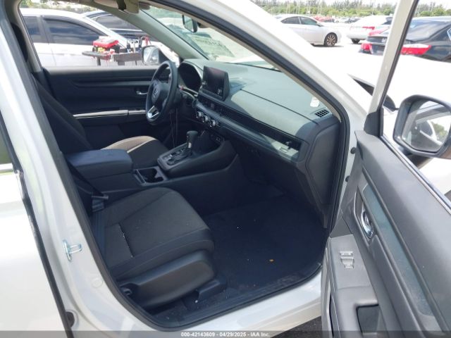 2025 HONDA CR-V 2HKRS3H47SH319802 Photo 4