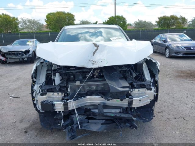 2025 HONDA CR-V 2HKRS3H47SH319802 Photo 5