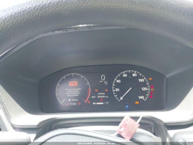 2025 HONDA CR-V 2HKRS3H47SH319802 Photo 6