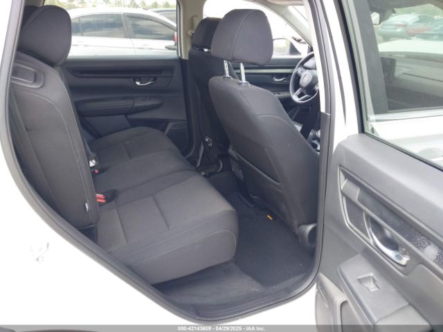 2025 HONDA CR-V 2HKRS3H47SH319802 Photo 7