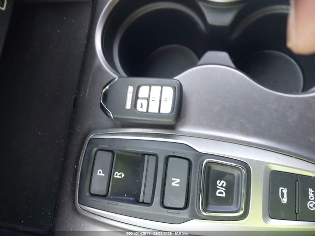 5FNYF8H22KB024522 Honda Passport Sport