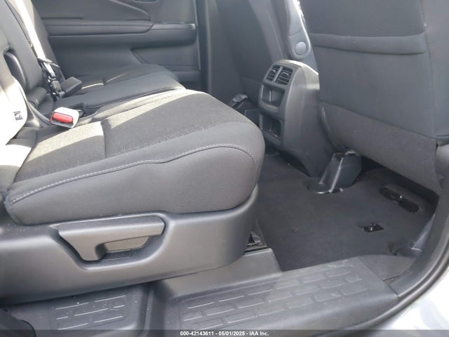 5FNYF8H22KB024522 Honda Passport Sport