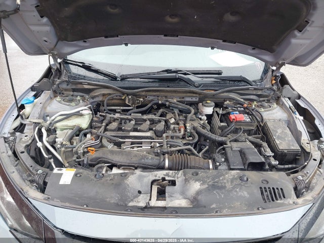 SHHFK7H67KU206800 Honda CIVIC EX