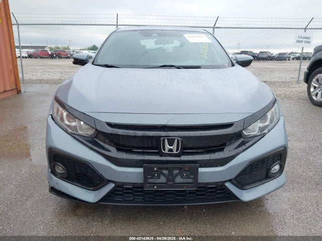 SHHFK7H67KU206800 Honda CIVIC EX