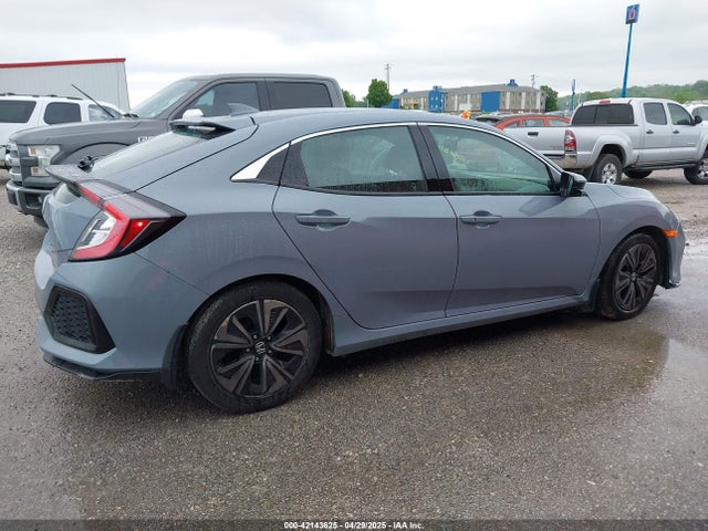 SHHFK7H67KU206800 Honda CIVIC EX