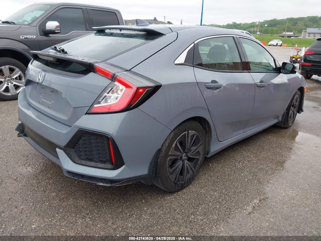 SHHFK7H67KU206800 Honda CIVIC EX