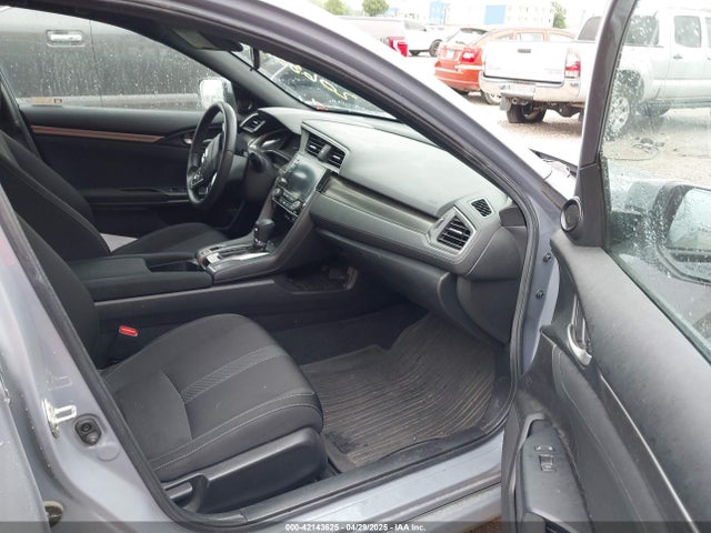 SHHFK7H67KU206800 Honda CIVIC EX