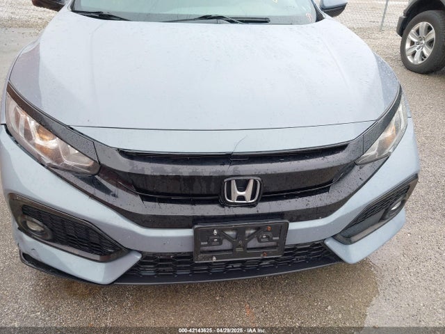 SHHFK7H67KU206800 Honda CIVIC EX