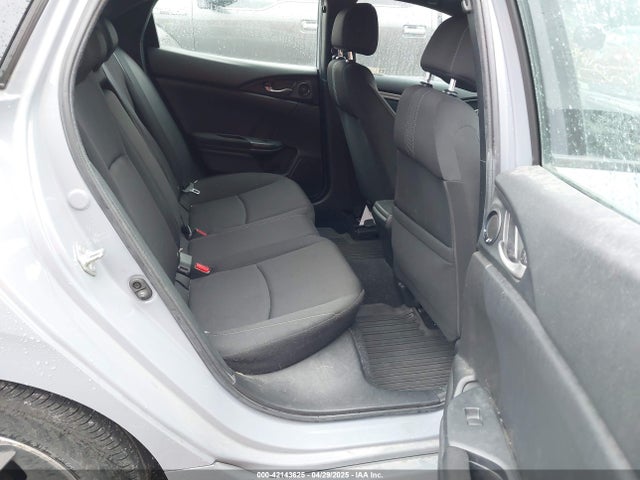 SHHFK7H67KU206800 Honda CIVIC EX