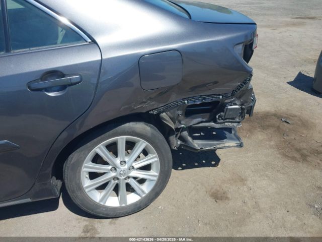 4T1BD1FK6EU099365 Toyota Camry Hybrid Xle