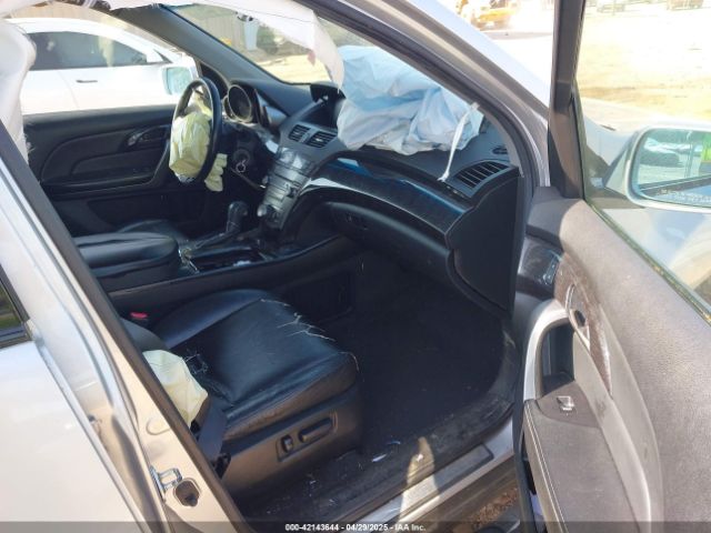 2007 ACURA MDX 2HNYD28537H536119 Photo 4