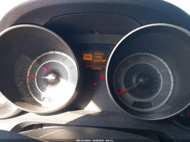 2007 ACURA MDX 2HNYD28537H536119 Photo 6