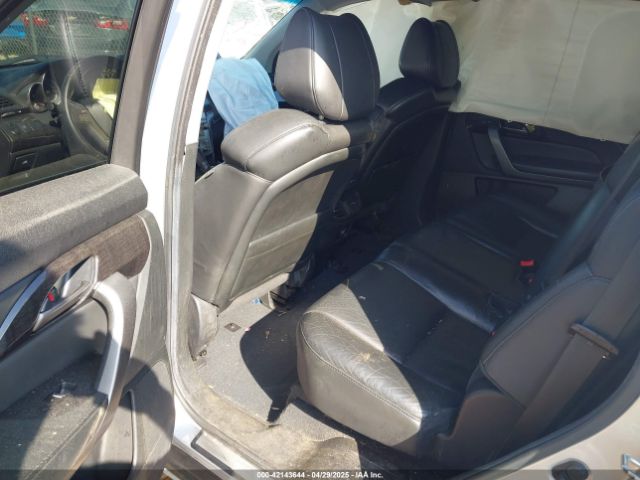 2007 ACURA MDX 2HNYD28537H536119 Photo 7
