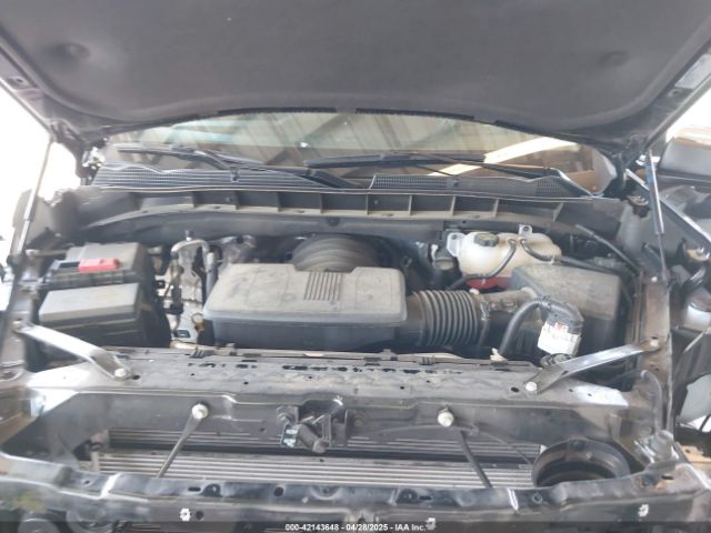 1GTUUGEL3PZ263378 GMC l87
