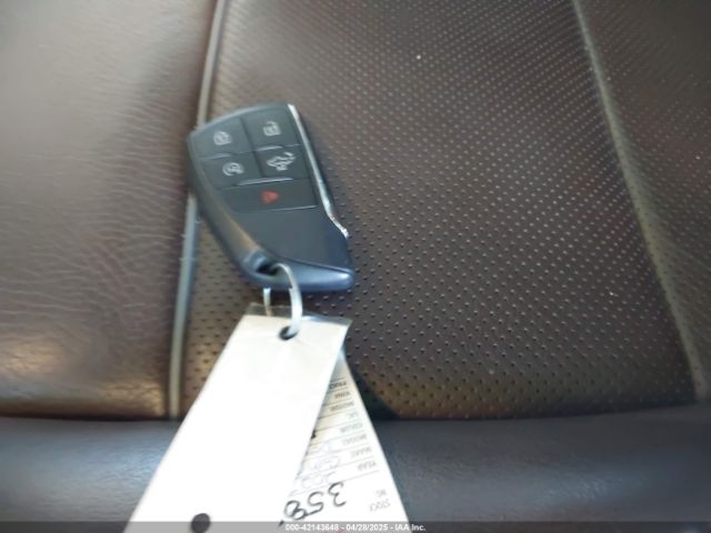 1GTUUGEL3PZ263378 GMC l87