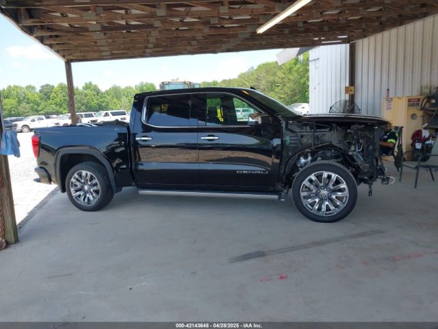 1GTUUGEL3PZ263378 GMC l87