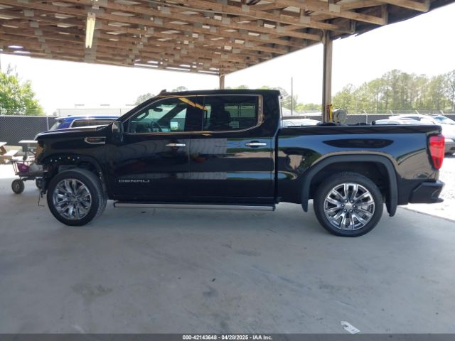 1GTUUGEL3PZ263378 GMC l87