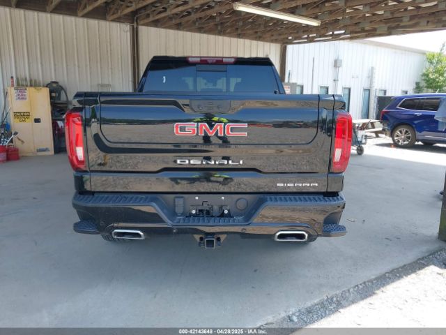 1GTUUGEL3PZ263378 GMC l87