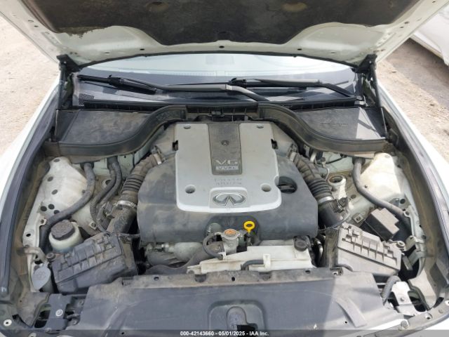 JN1CV6AP1FM501335 Infiniti Q40