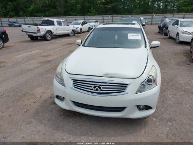 JN1CV6AP1FM501335 Infiniti Q40