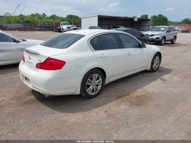JN1CV6AP1FM501335 Infiniti Q40