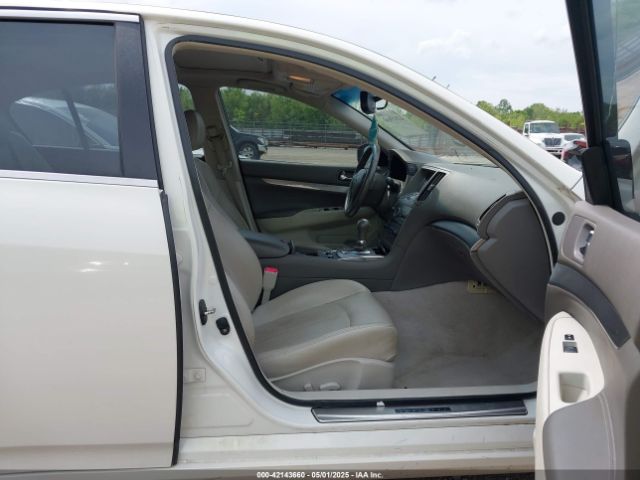 JN1CV6AP1FM501335 Infiniti Q40