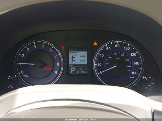 JN1CV6AP1FM501335 Infiniti Q40