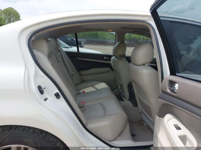 JN1CV6AP1FM501335 Infiniti Q40
