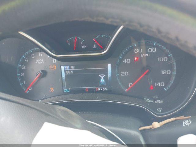 2018 CHEVROLET IMPALA 1G1105S30JU111725 Photo 6