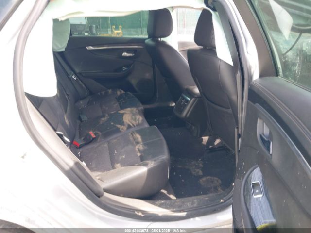 2018 CHEVROLET IMPALA 1G1105S30JU111725 Photo 7