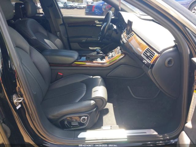 WAU34AFD2GN013473 Audi A8 L 3.0t