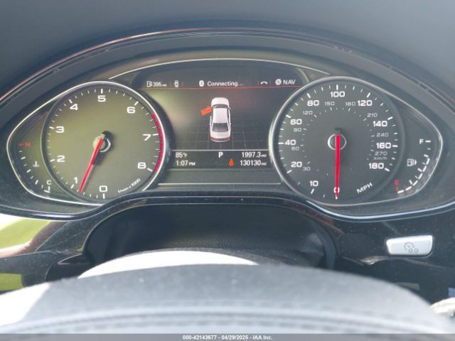 WAU34AFD2GN013473 Audi A8 L 3.0t