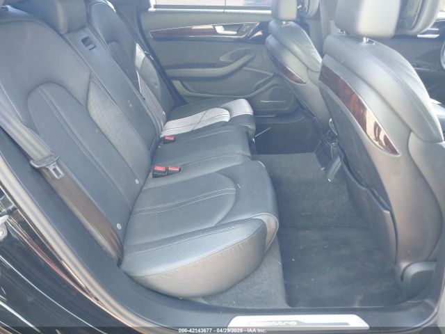WAU34AFD2GN013473 Audi A8 L 3.0t