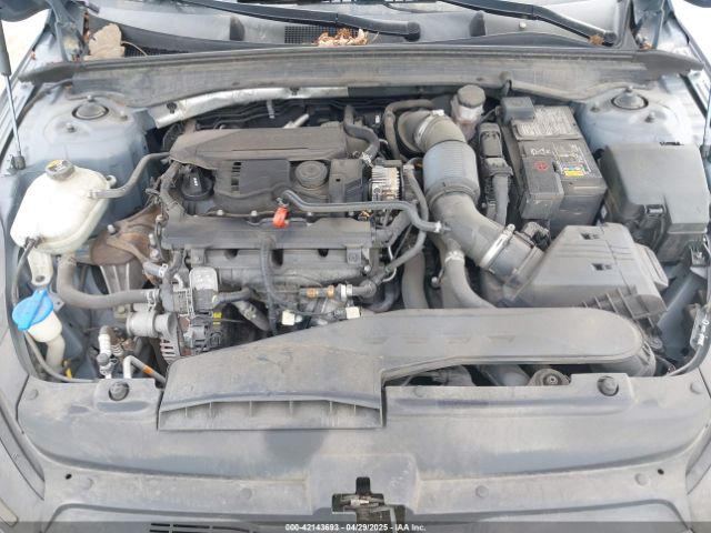 5XXG14J26MG015903 KIA K5 LXS