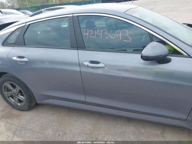5XXG14J26MG015903 KIA K5 LXS