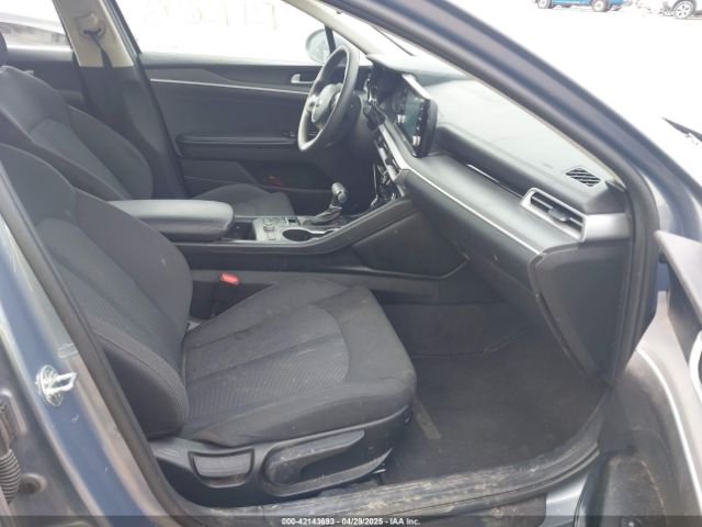5XXG14J26MG015903 KIA K5 LXS