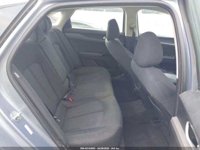 5XXG14J26MG015903 KIA K5 LXS