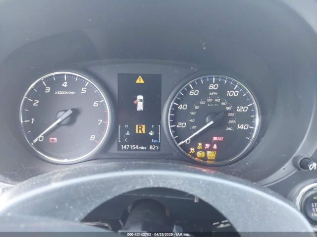 2019 MITSUBISHI OUTLANDER JA4AD3A35KZ025472 Photo 6
