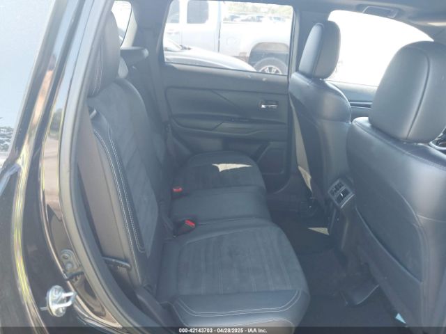 2019 MITSUBISHI OUTLANDER JA4AD3A35KZ025472 Photo 7