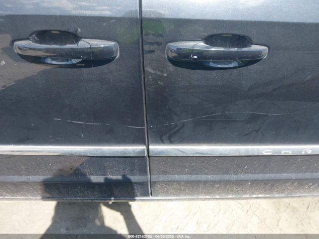 2C4RC1BG8GR297243 Chrysler Town & Country Touring