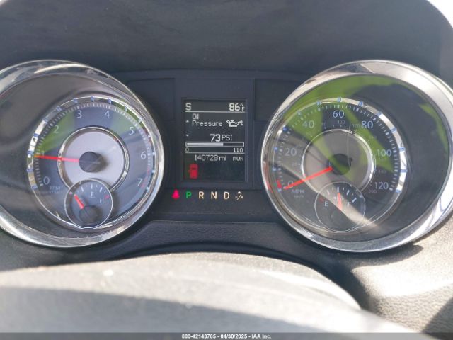 2C4RC1BG8GR297243 Chrysler Town & Country Touring