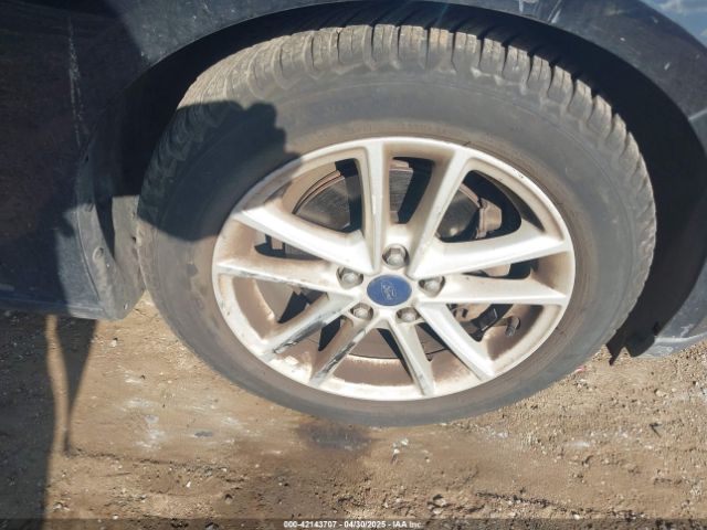 1FADP3KE6GL240692 Ford FOCUS SE