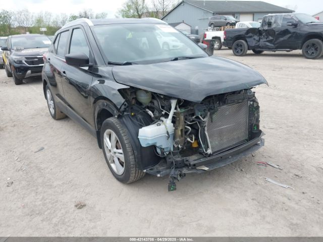 3N1CP5CU2KL548725 auction archive image