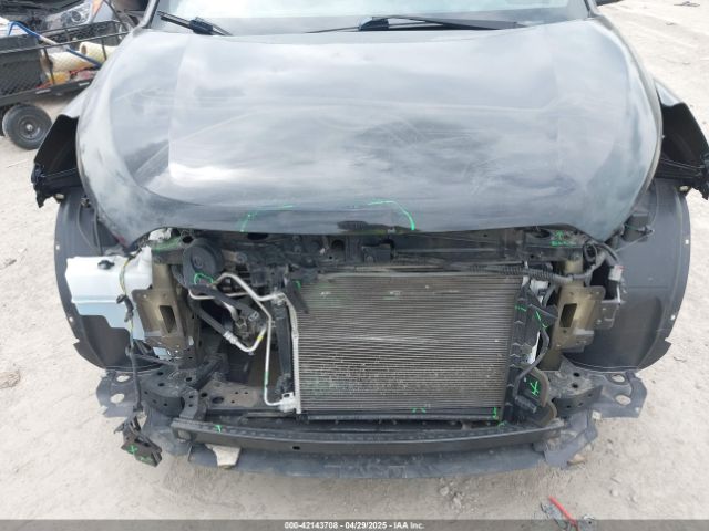 3N1CP5CU2KL548725 Nissan KICKS S