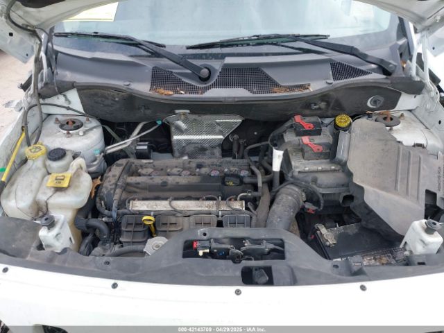 1C4NJPFA7HD204066 Jeep Patriot High Altitude Fwd